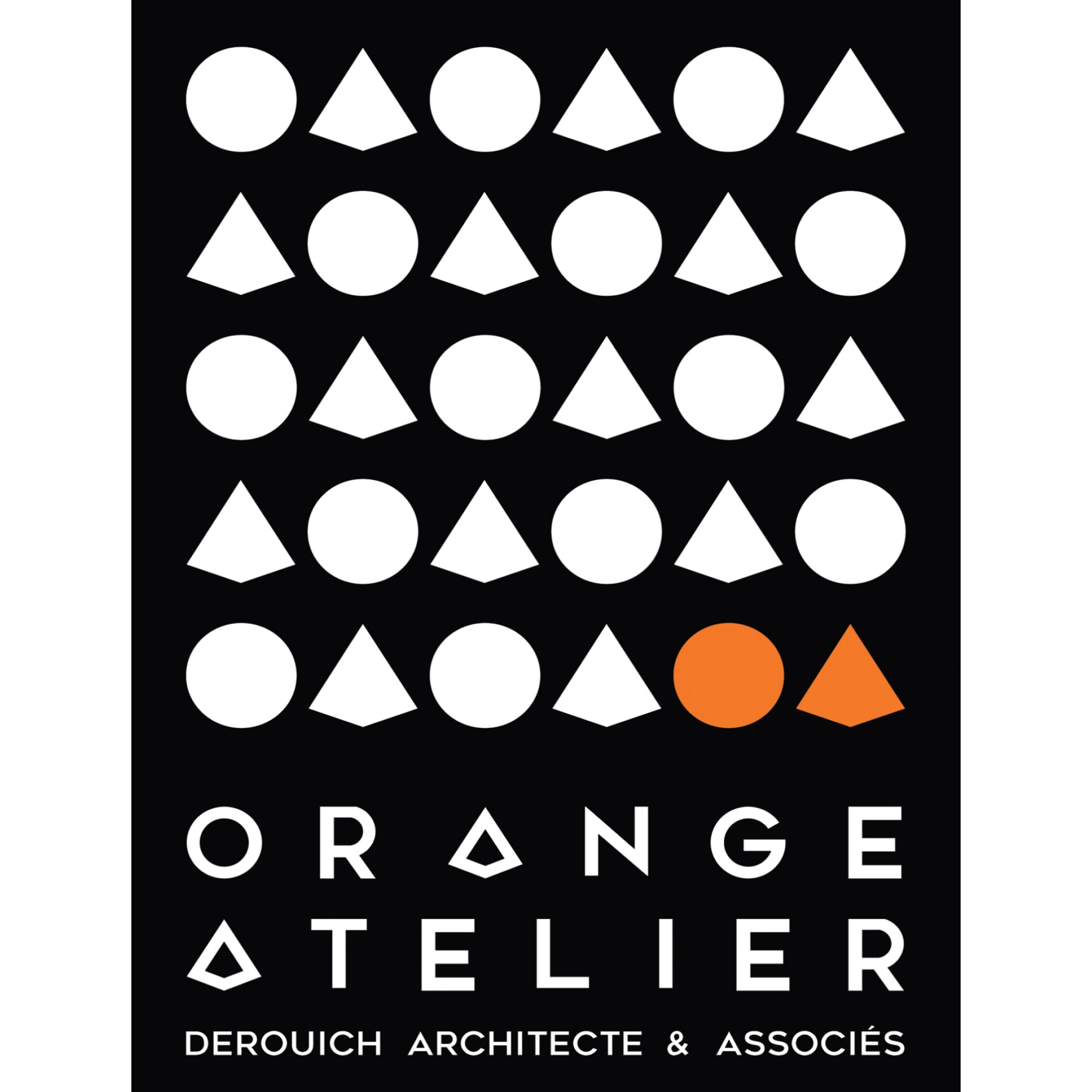 Orange Atelier OA